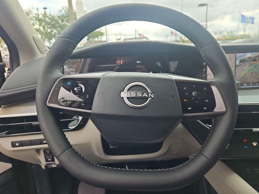 new 2026 Nissan Murano car, priced at $50,110