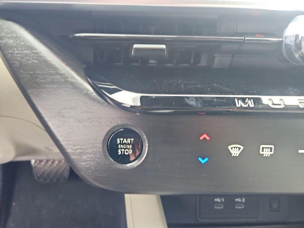 new 2026 Nissan Murano car, priced at $50,110