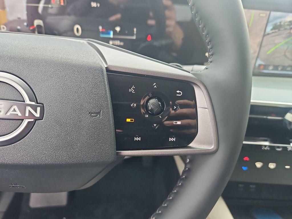 new 2026 Nissan Murano car, priced at $50,110