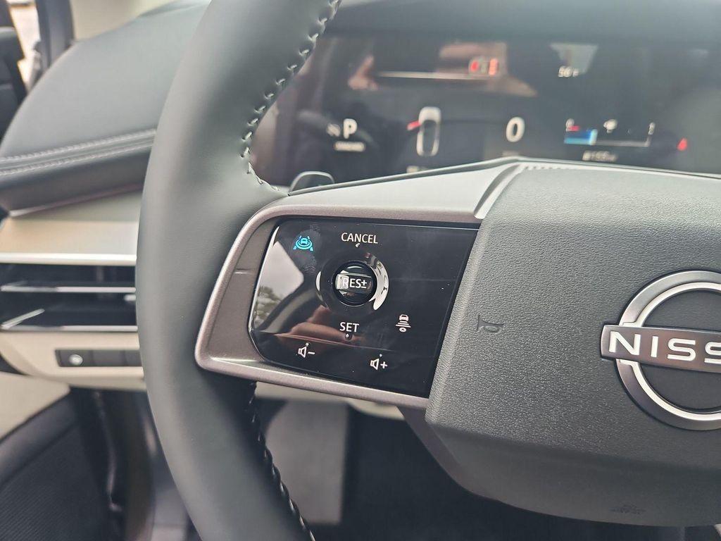 new 2026 Nissan Murano car, priced at $50,110