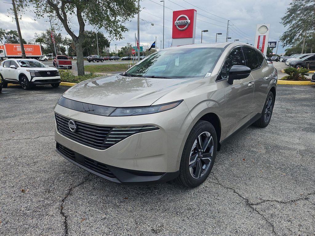 new 2026 Nissan Murano car, priced at $50,110