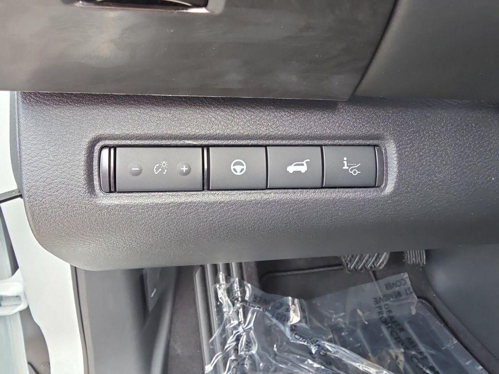 new 2026 Nissan Pathfinder car, priced at $53,990