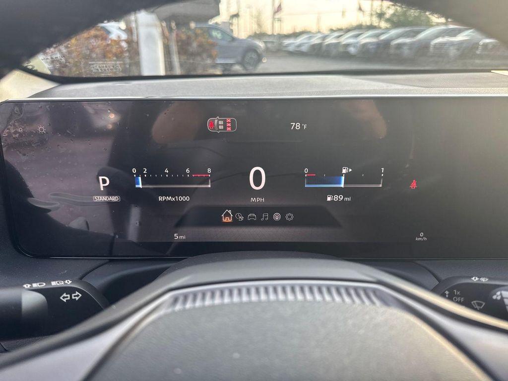 new 2026 Nissan Sentra car, priced at $27,849