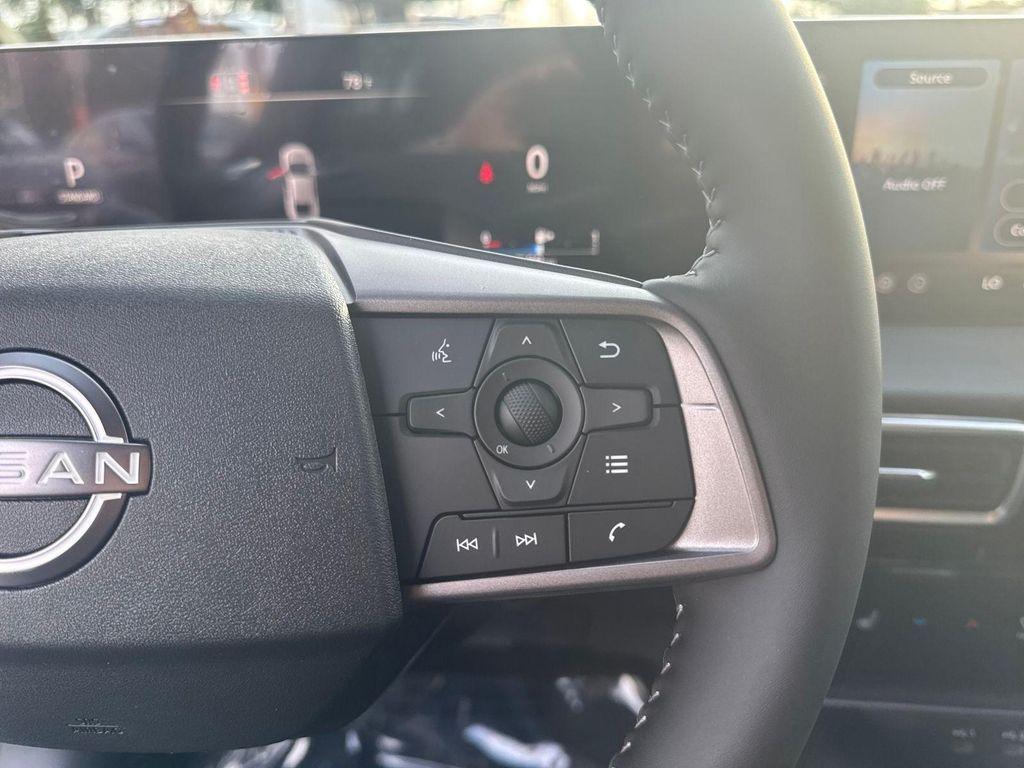 new 2026 Nissan Sentra car, priced at $27,849