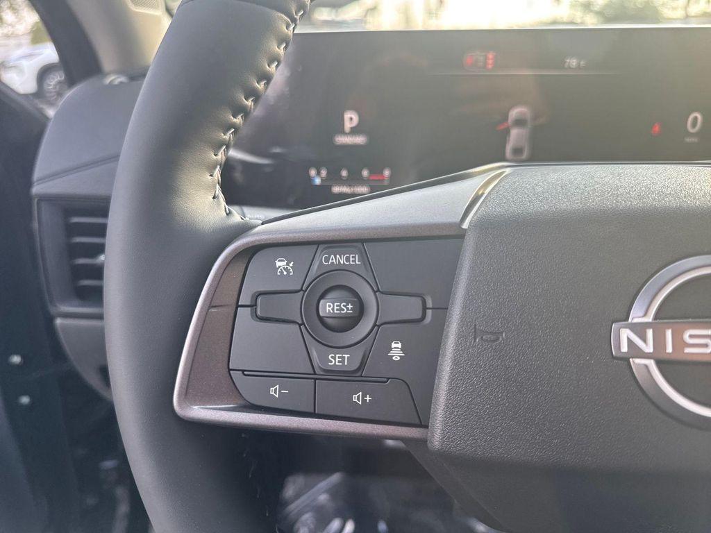 new 2026 Nissan Sentra car, priced at $27,849