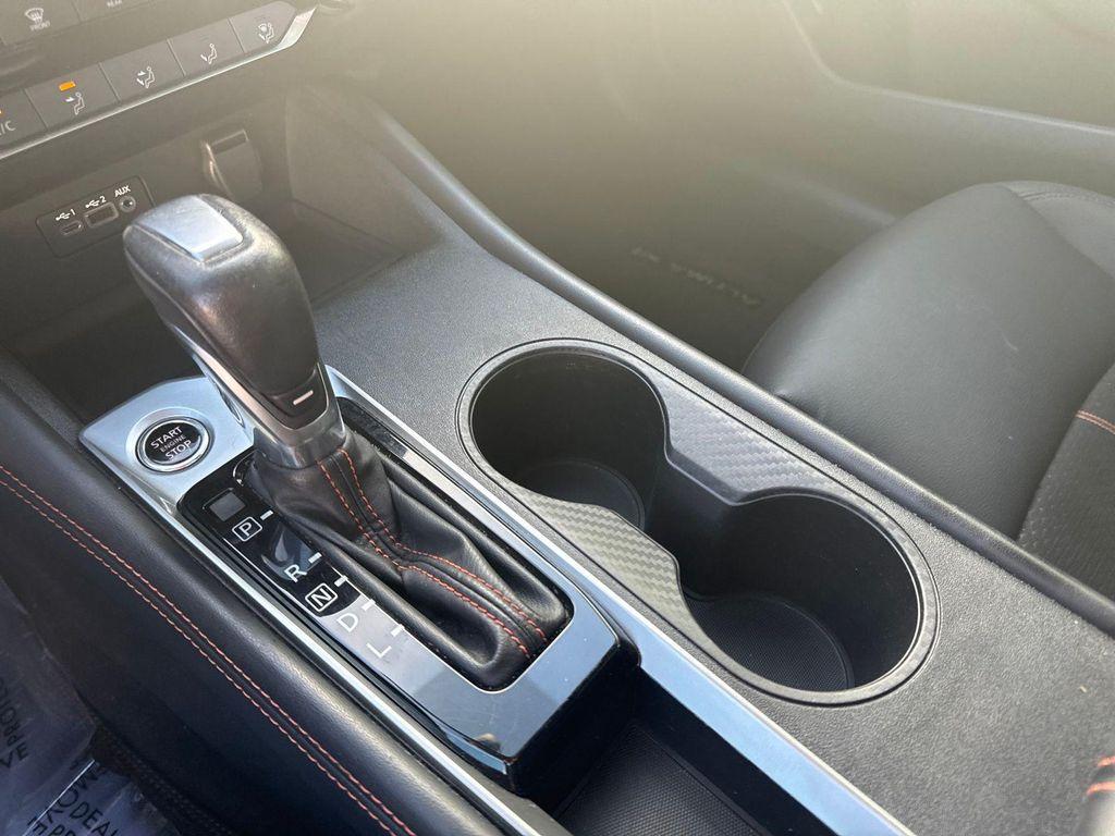 used 2021 Nissan Altima car, priced at $17,997