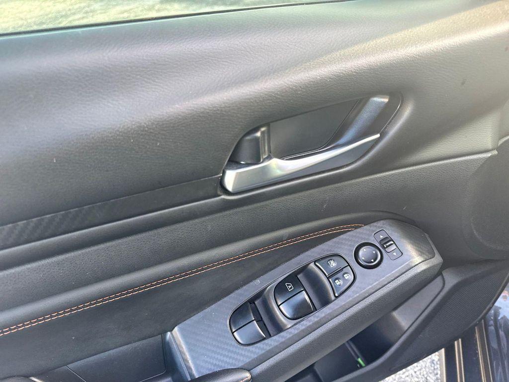 used 2021 Nissan Altima car, priced at $17,997