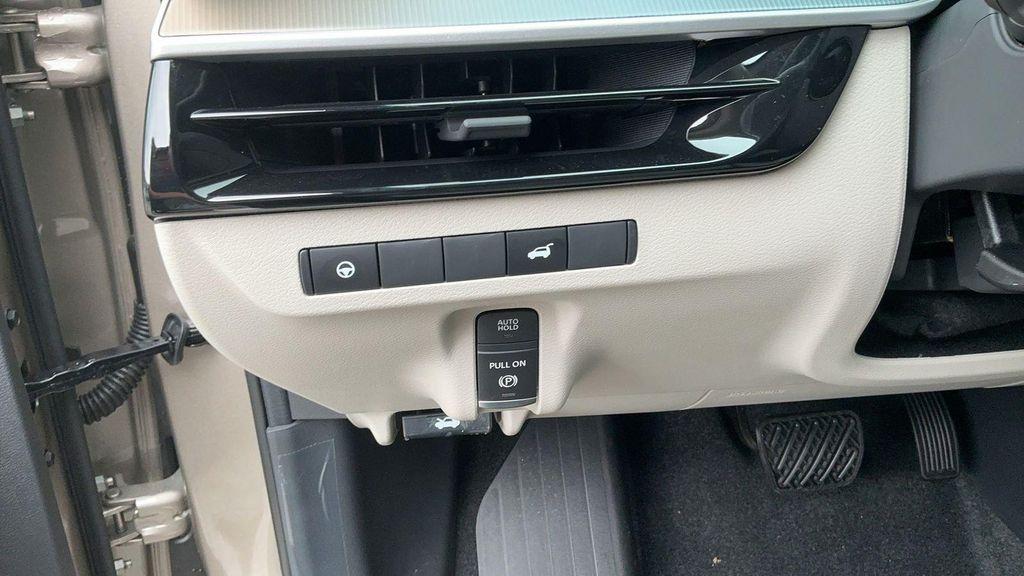 new 2026 Nissan Murano car, priced at $49,495