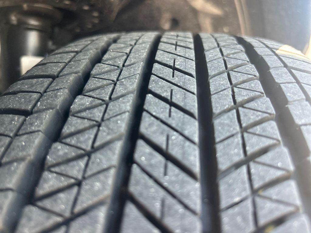 used 2024 Nissan Leaf car, priced at $13,798