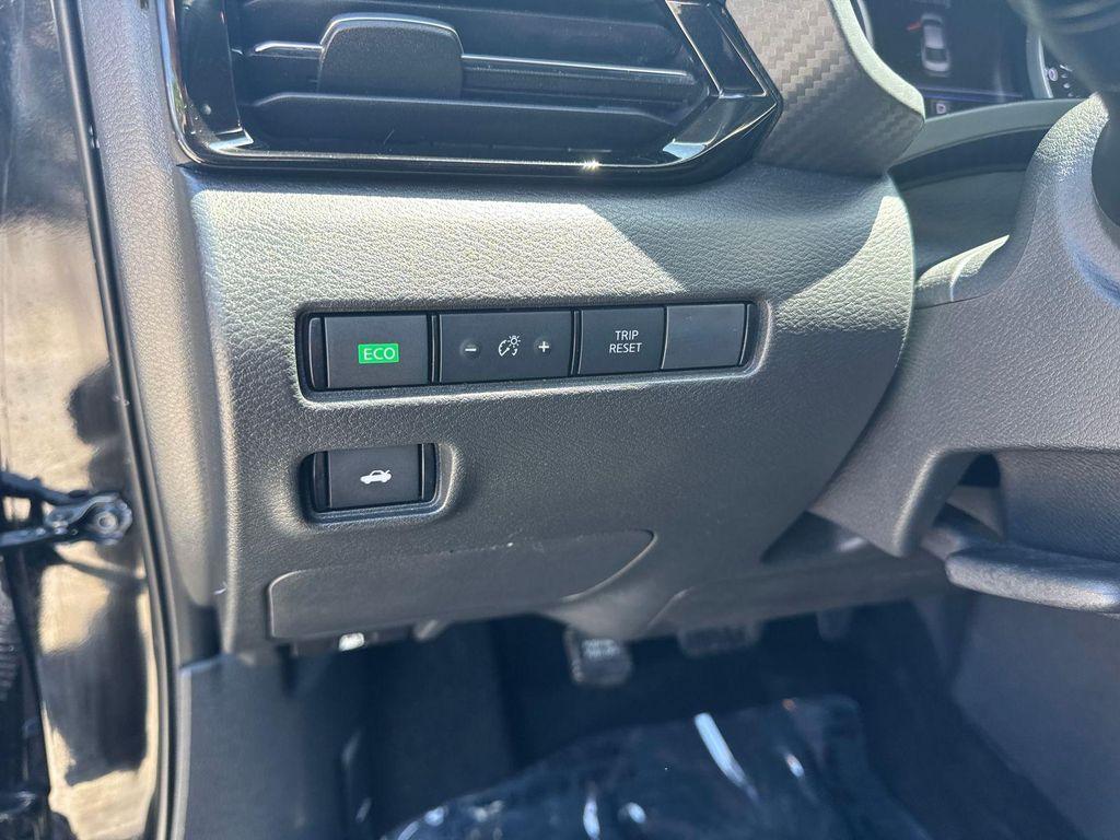 used 2022 Nissan Sentra car, priced at $19,752