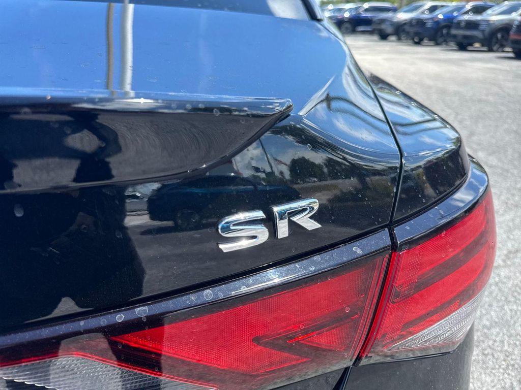 used 2022 Nissan Sentra car, priced at $19,752
