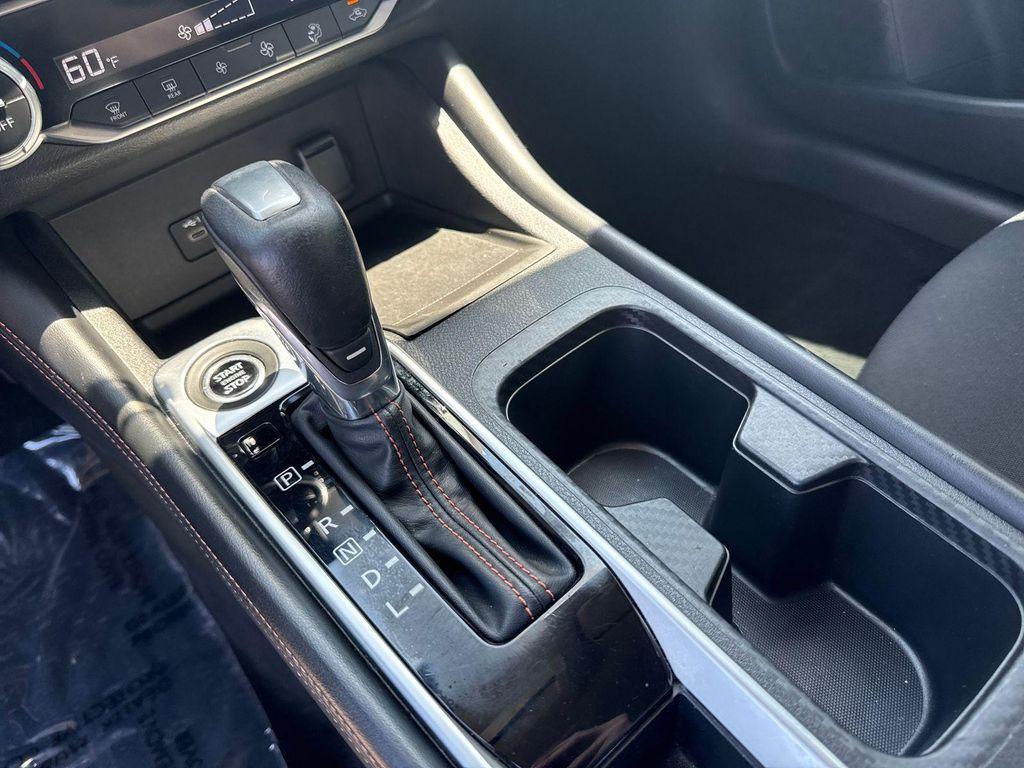 used 2022 Nissan Sentra car, priced at $19,752