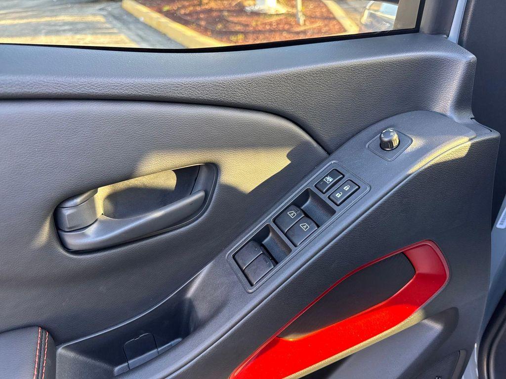 new 2026 Nissan Frontier car, priced at $50,048