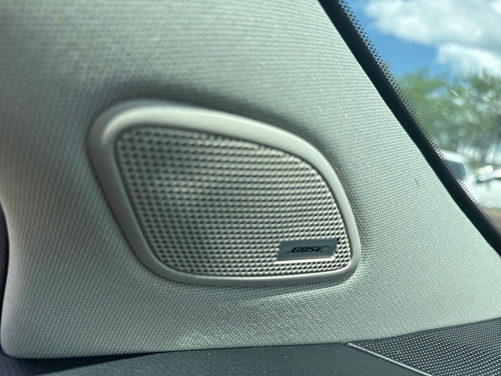 used 2020 Nissan Murano car, priced at $24,900