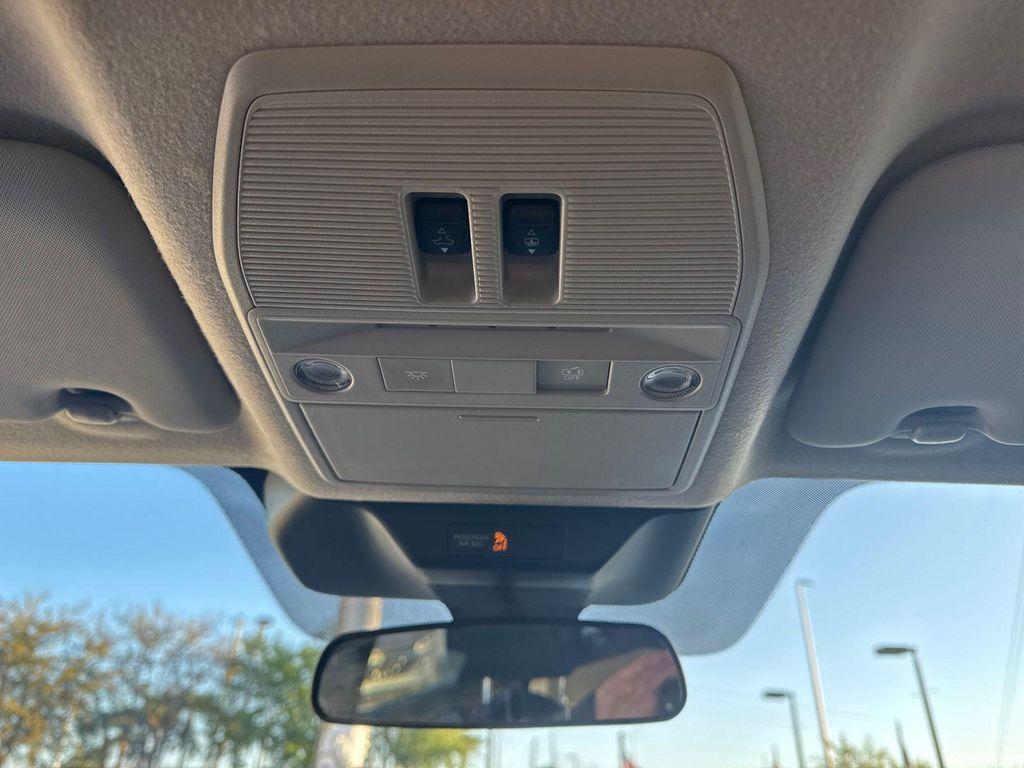 used 2025 Nissan Kicks car, priced at $20,000