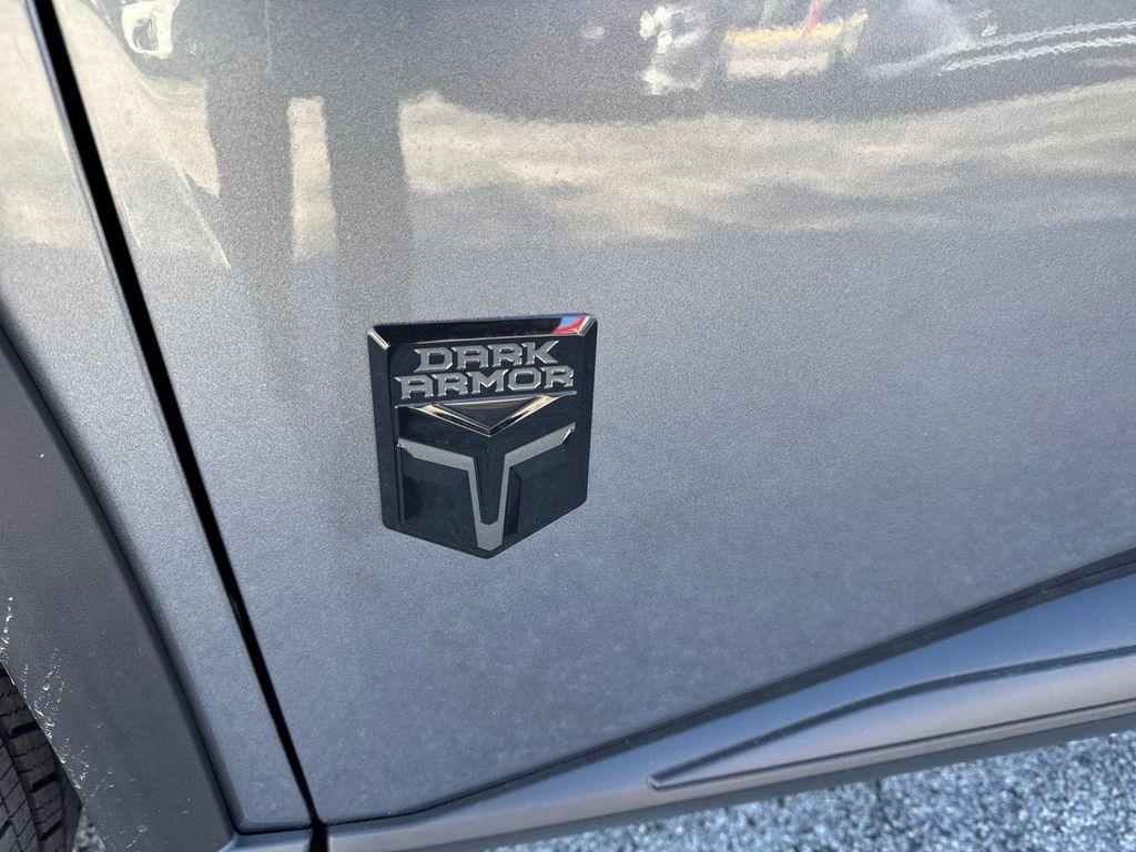 new 2026 Nissan Rogue car, priced at $35,785