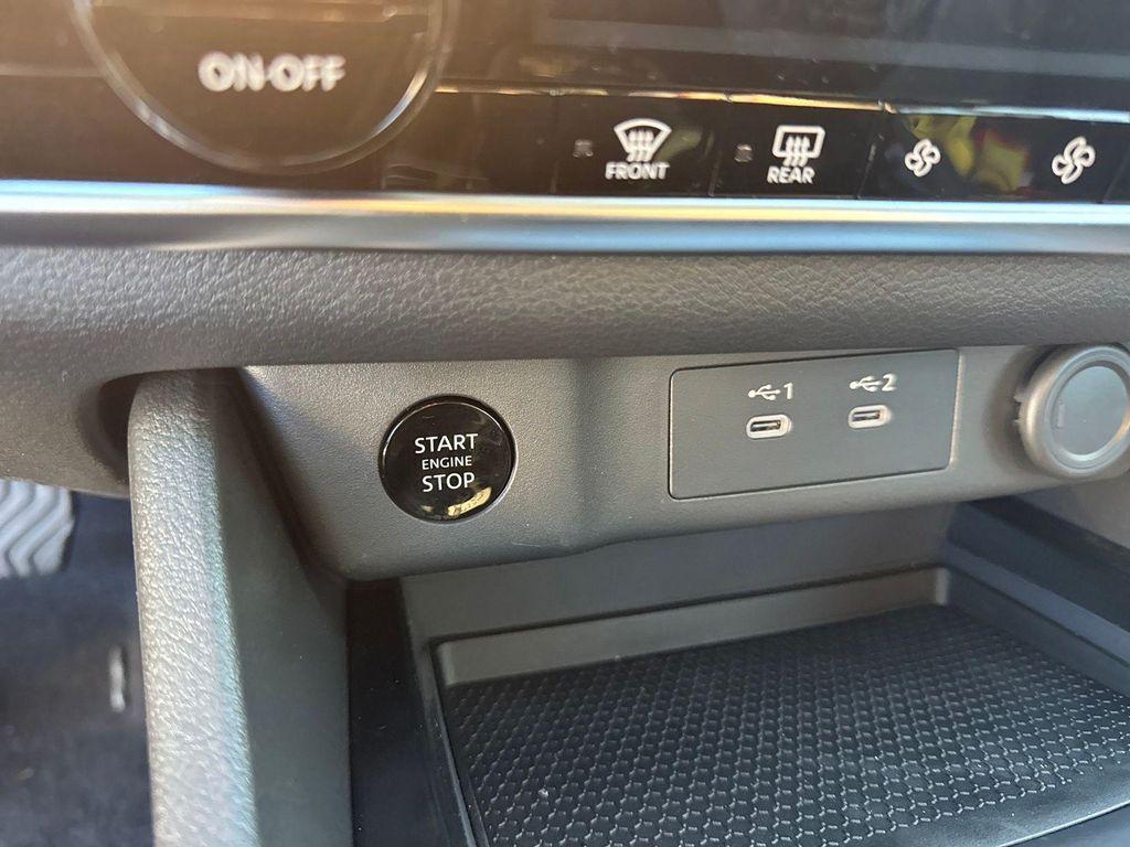 new 2026 Nissan Rogue car, priced at $34,607