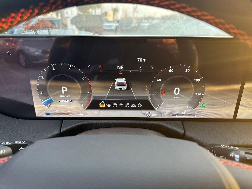 new 2026 Nissan Armada car, priced at $78,249