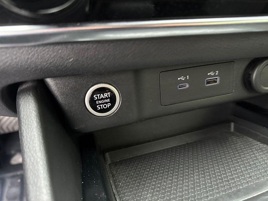 used 2023 Nissan Rogue car, priced at $19,997