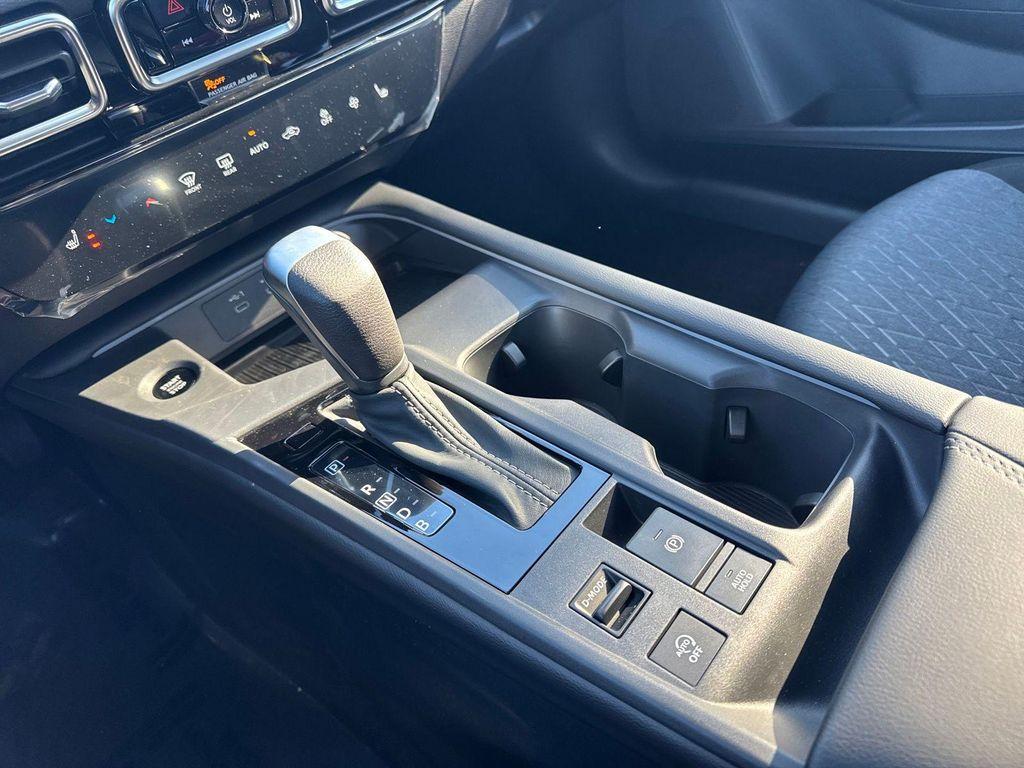 new 2026 Nissan Sentra car, priced at $25,725