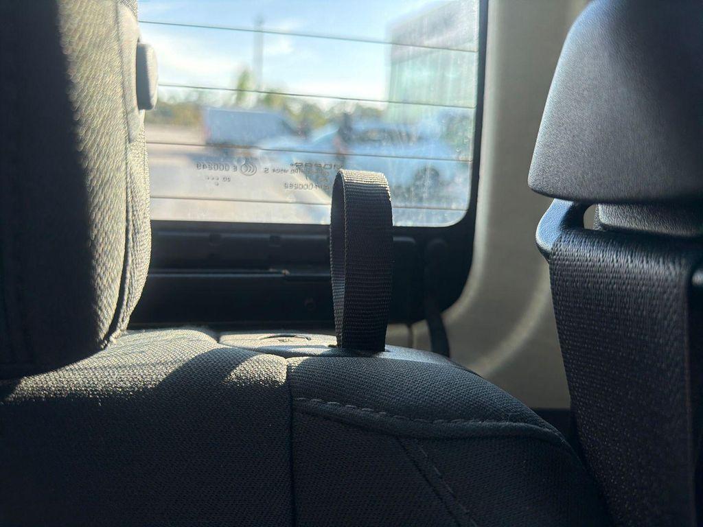 used 2021 Jeep Gladiator car