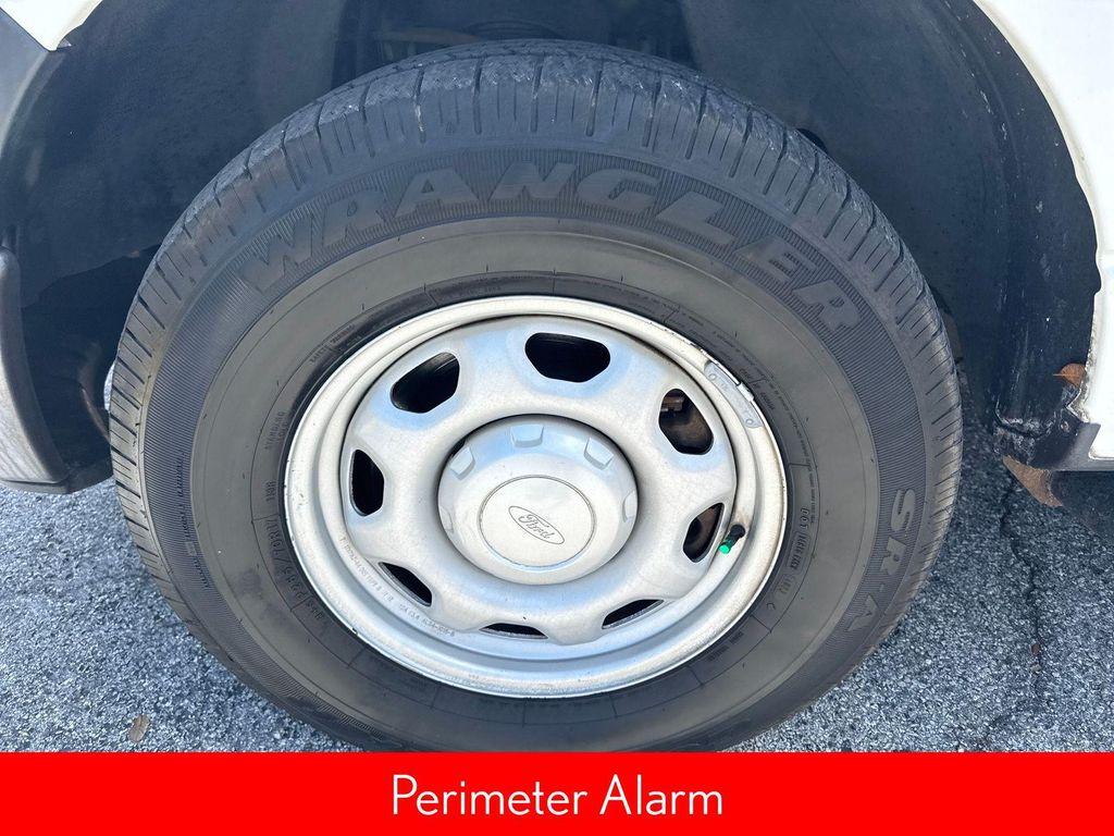 used 2013 Ford F-150 car, priced at $11,571