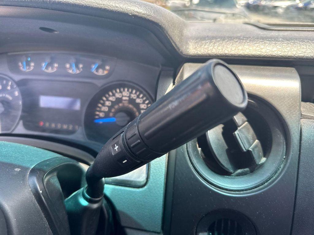 used 2013 Ford F-150 car, priced at $11,571