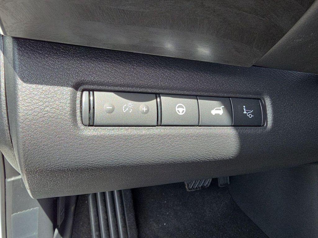 new 2026 Nissan Pathfinder car, priced at $53,440