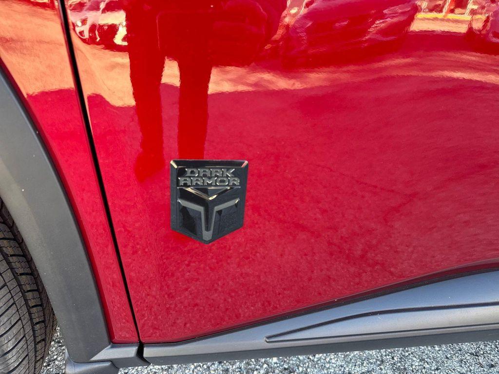 new 2026 Nissan Rogue car, priced at $34,828