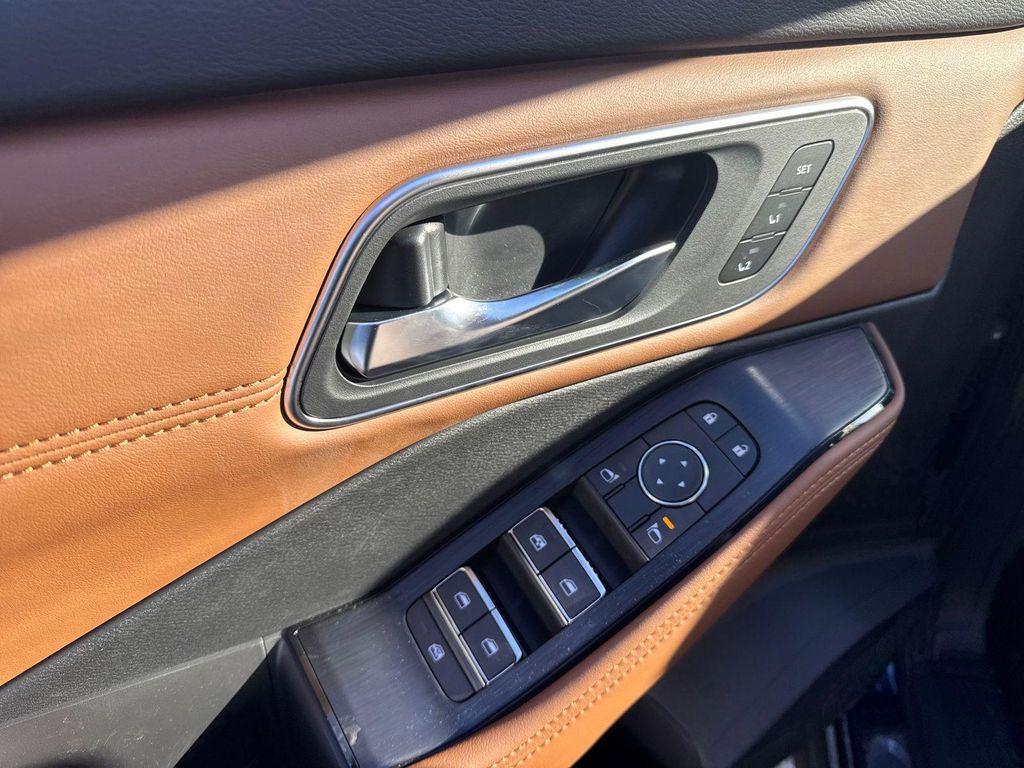 new 2026 Nissan Rogue car, priced at $46,215