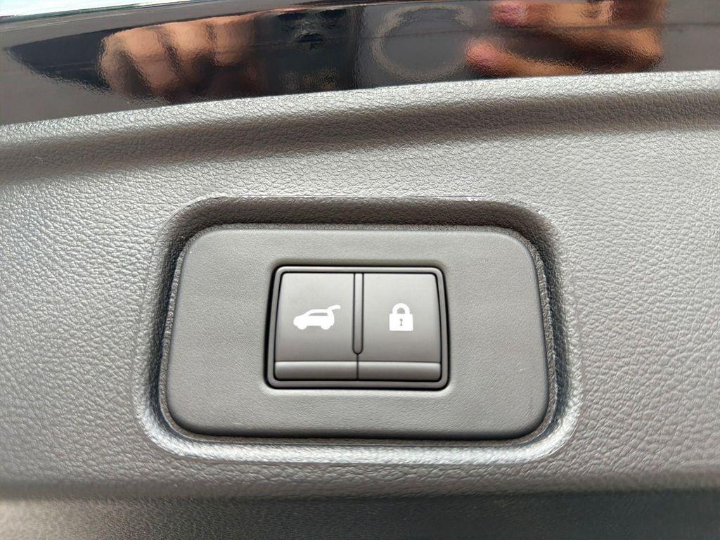 new 2026 Nissan Pathfinder car, priced at $46,744