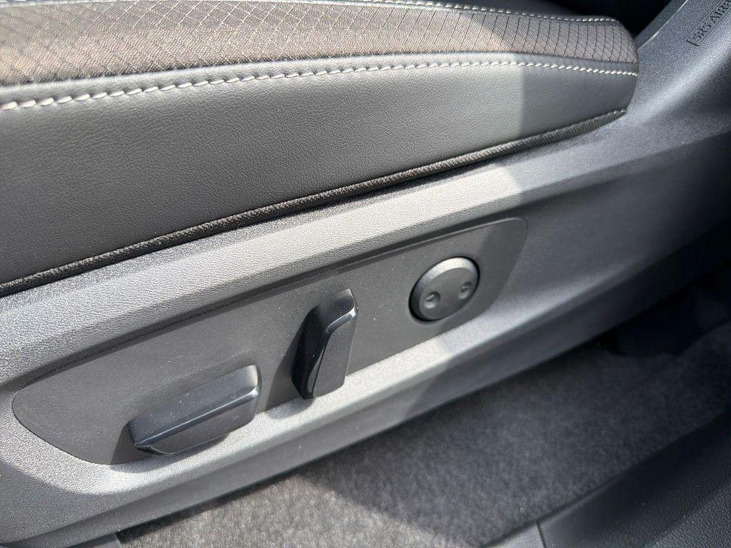 new 2026 Nissan Pathfinder car, priced at $46,744