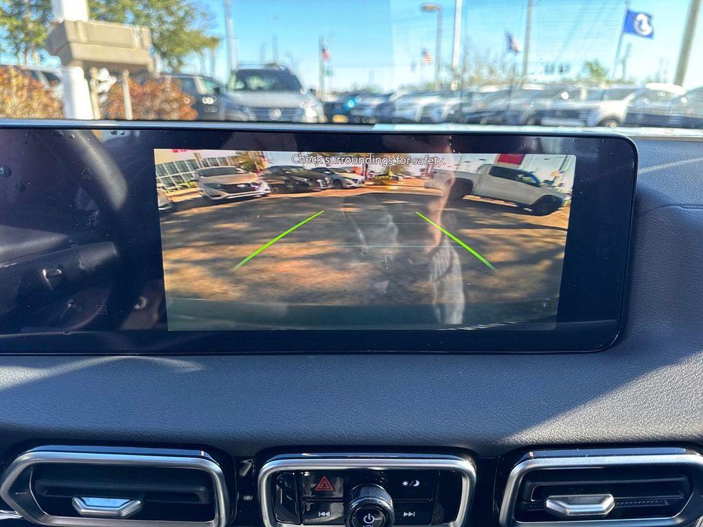 new 2026 Nissan Sentra car, priced at $24,831