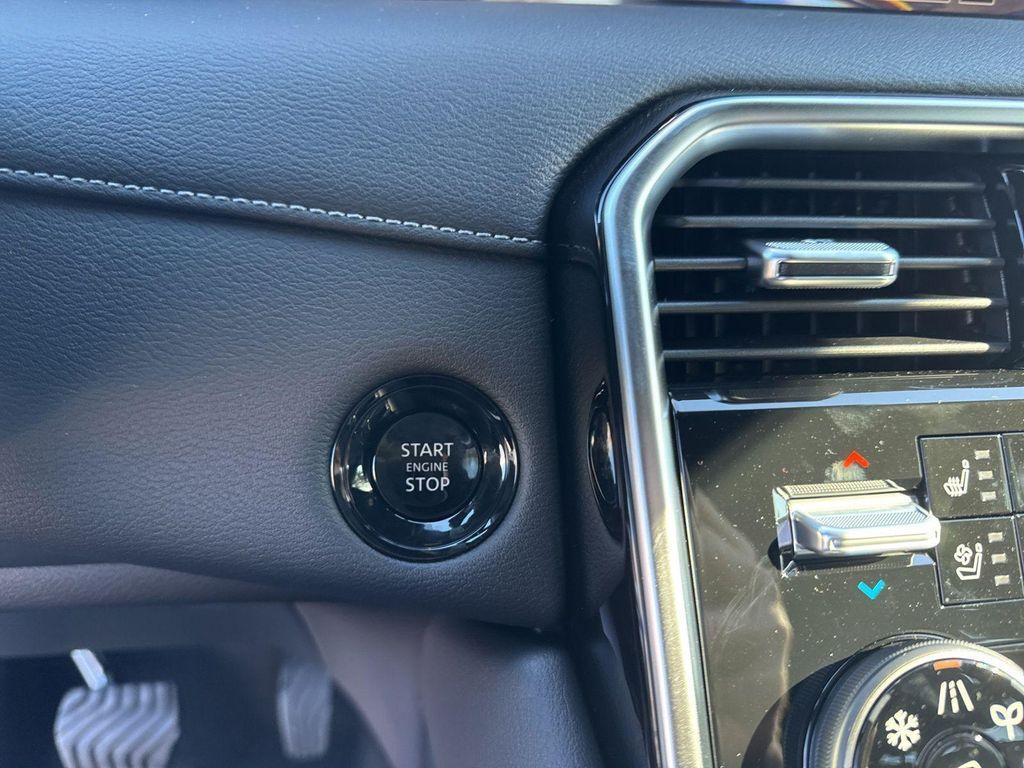 new 2026 Nissan Armada car, priced at $73,348