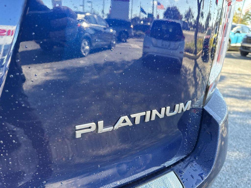 new 2026 Nissan Armada car, priced at $73,348