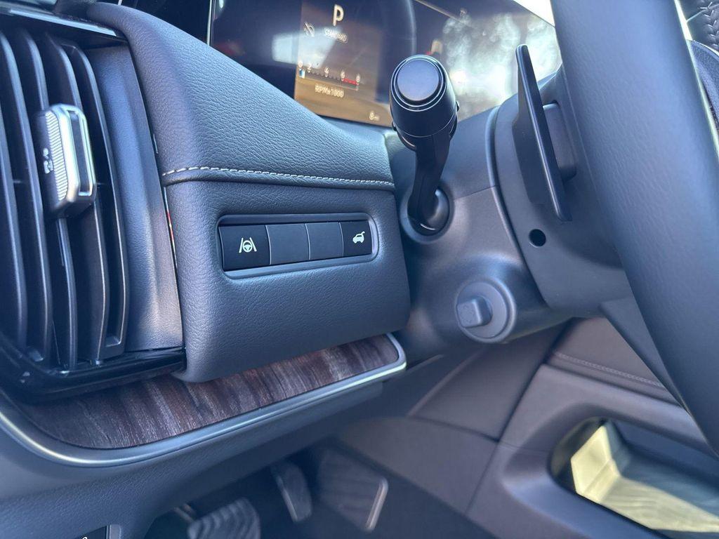 new 2026 Nissan Armada car, priced at $73,348