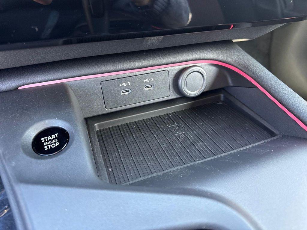 new 2026 Nissan Sentra car, priced at $26,622