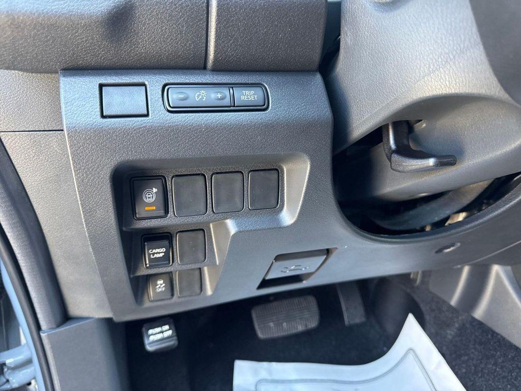 new 2026 Nissan Frontier car, priced at $42,842