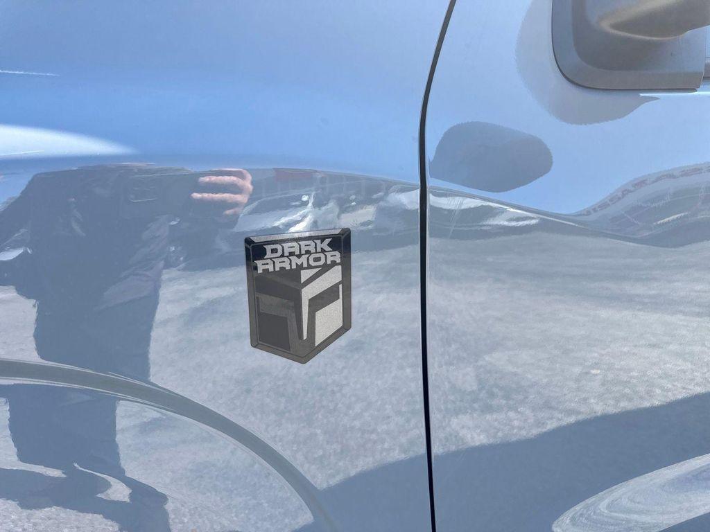 new 2026 Nissan Frontier car, priced at $42,842