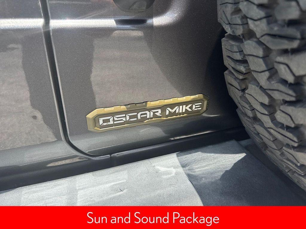 used 2020 Jeep Wrangler Unlimited car, priced at $27,983