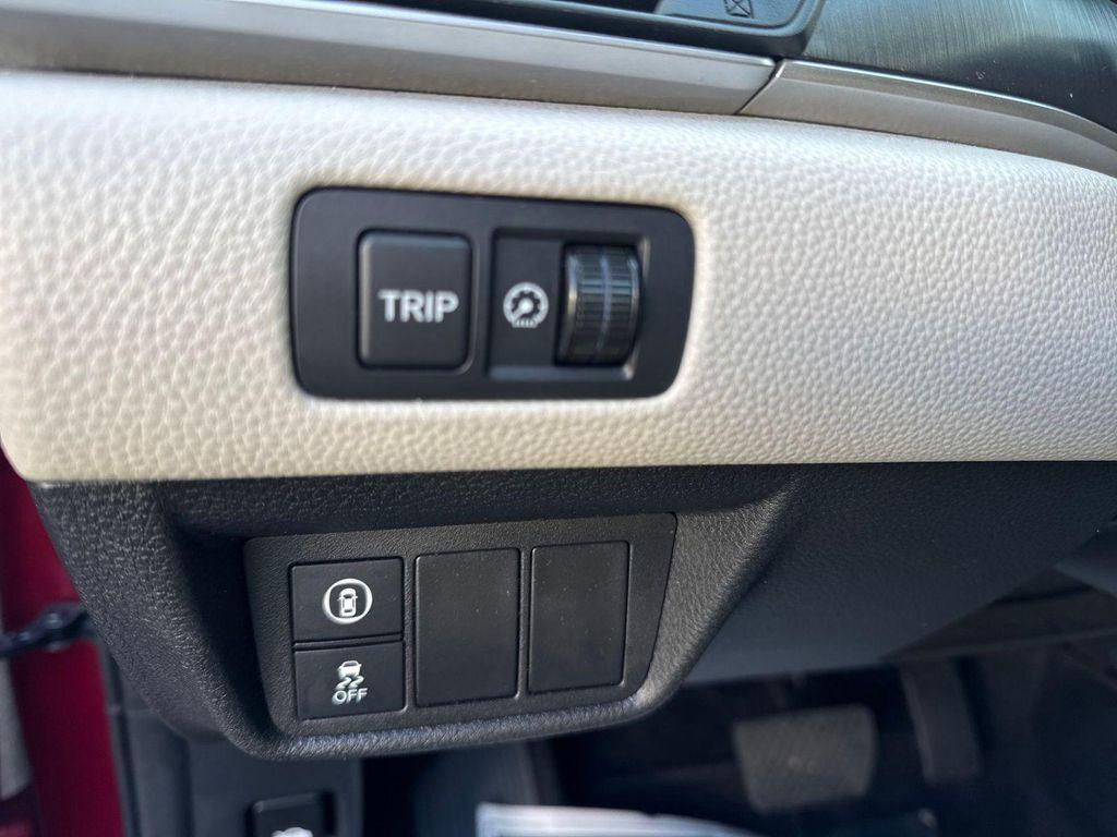 used 2020 Honda Accord car, priced at $19,999