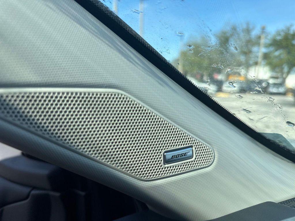 new 2026 Nissan Rogue car, priced at $42,243