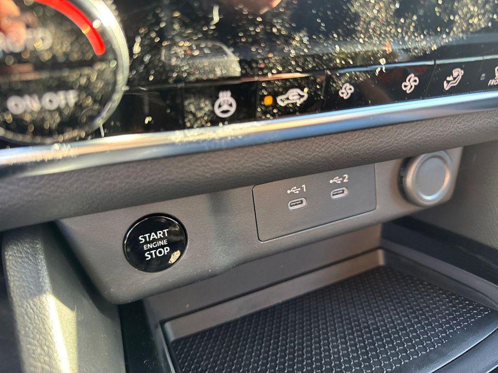 new 2026 Nissan Rogue car, priced at $34,828