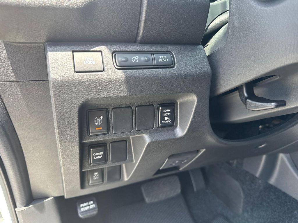 new 2026 Nissan Frontier car, priced at $42,169