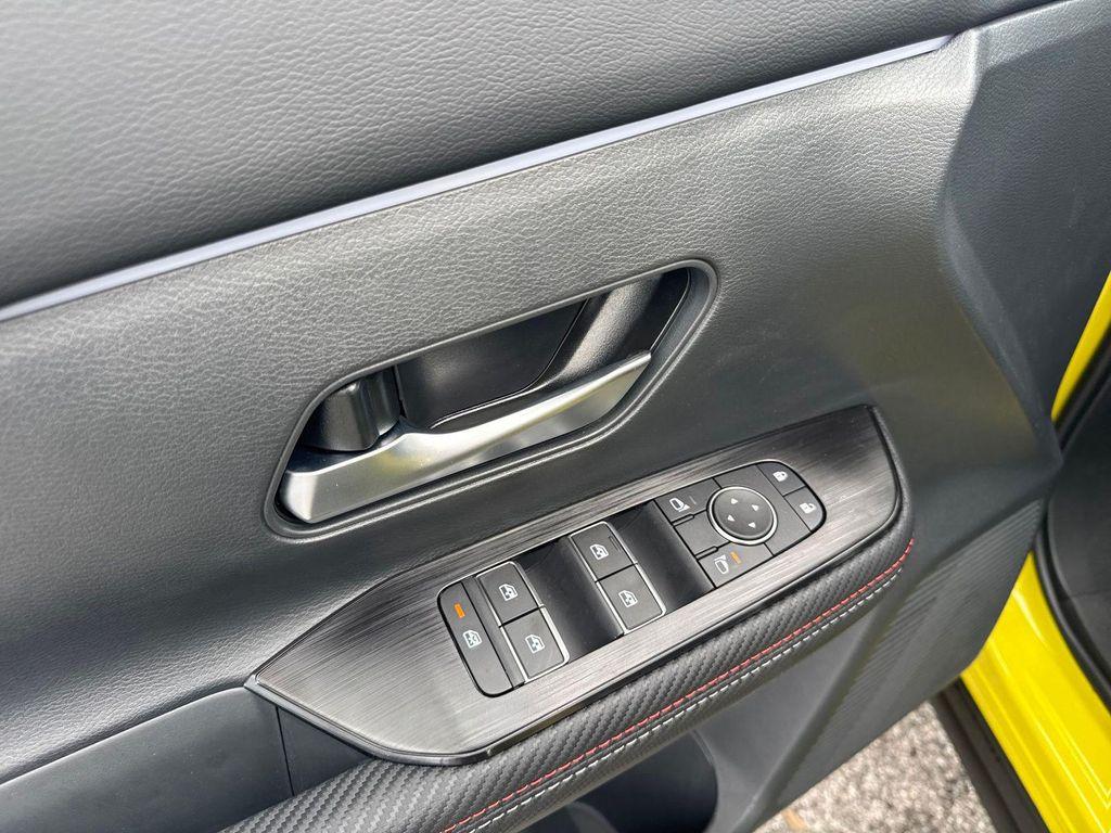 new 2026 Nissan Kicks car, priced at $32,005