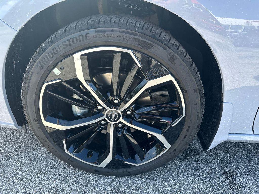 new 2026 Nissan Altima car, priced at $33,234
