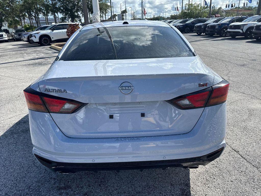 new 2026 Nissan Altima car, priced at $33,234