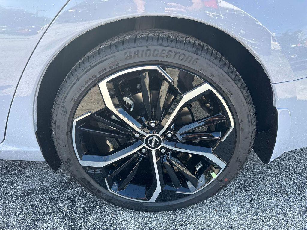 new 2026 Nissan Altima car, priced at $33,234