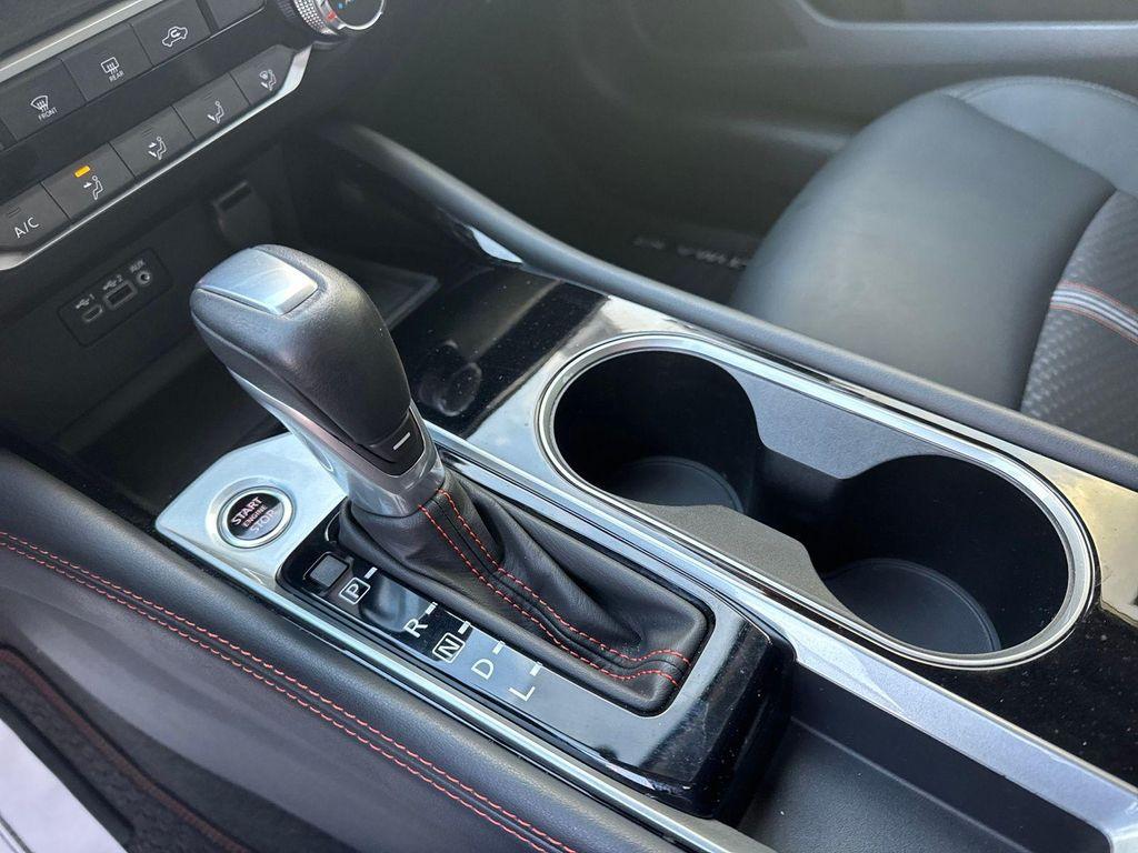 used 2025 Nissan Altima car, priced at $22,998