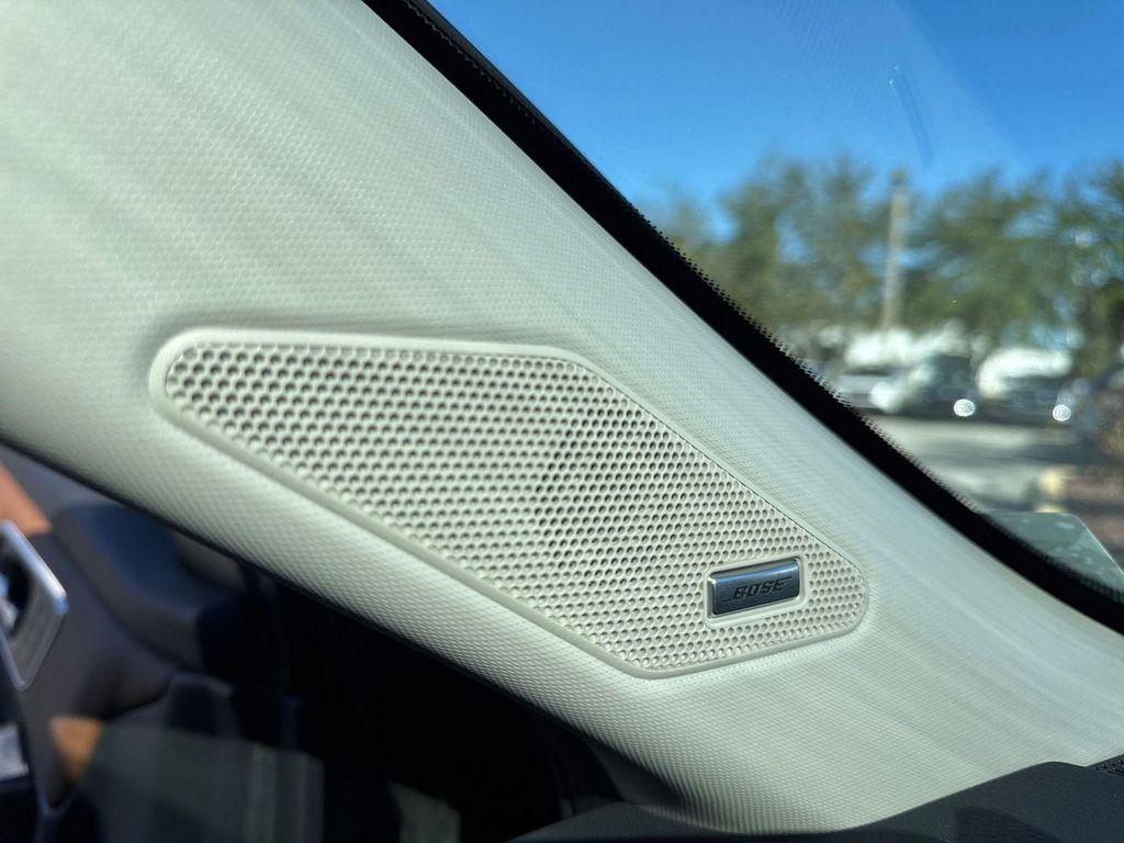 new 2026 Nissan Rogue car, priced at $41,338